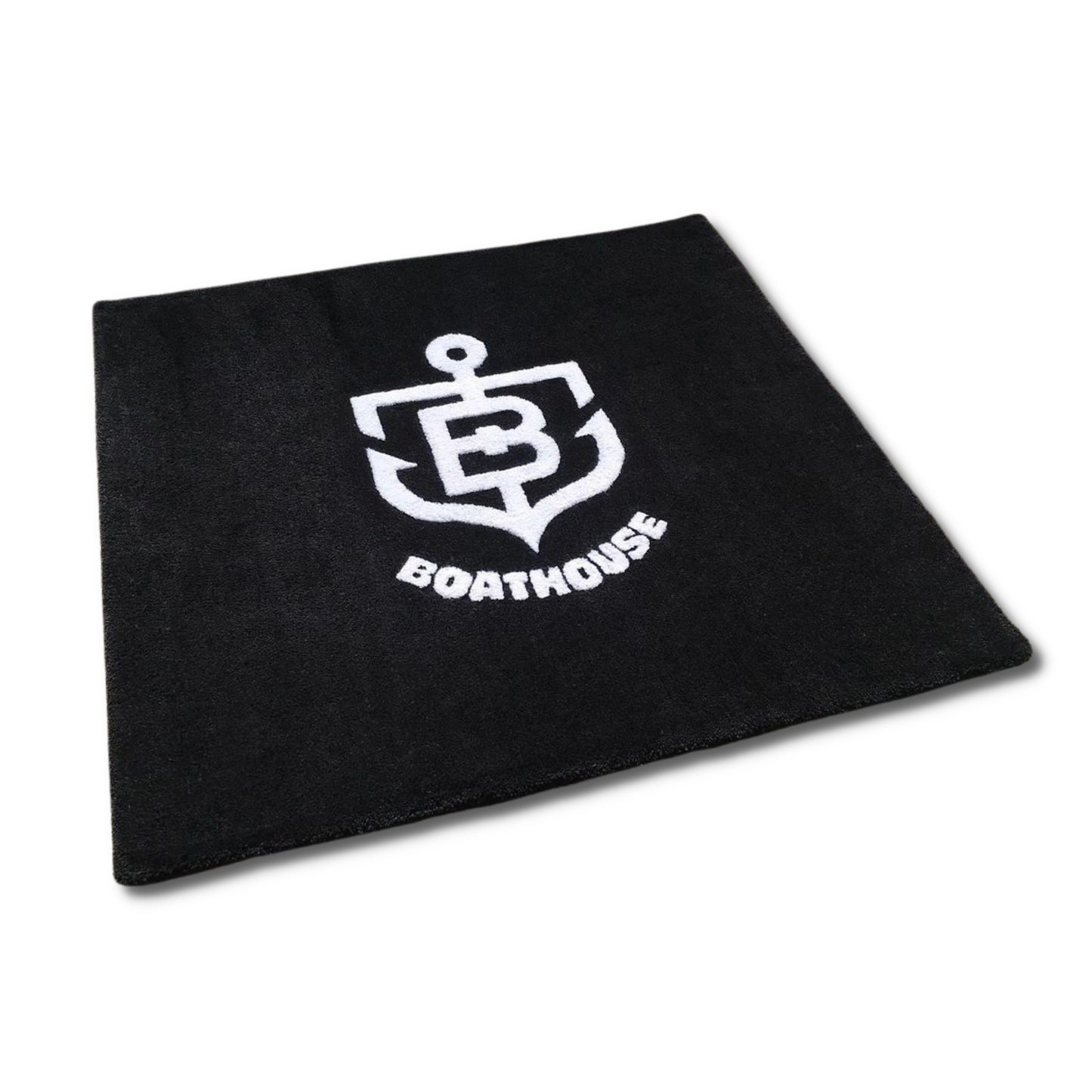 Reals Rugs© Custom Tufted Rug